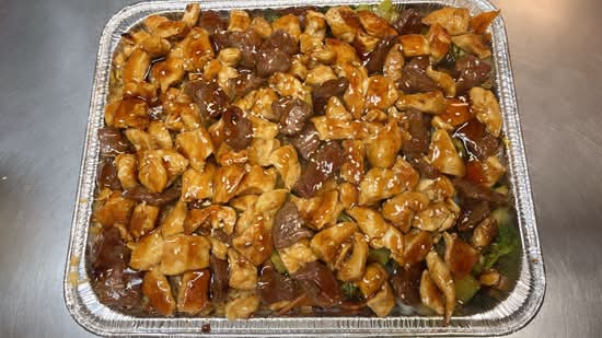 Osaka Japanese Express