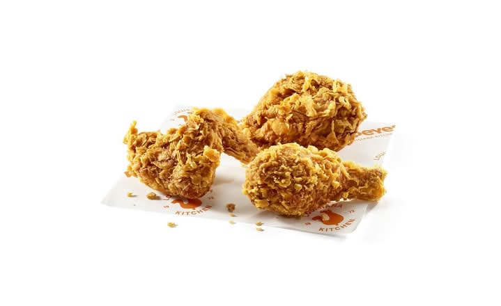 3 Piece Signature Louisiana Chicken Classic