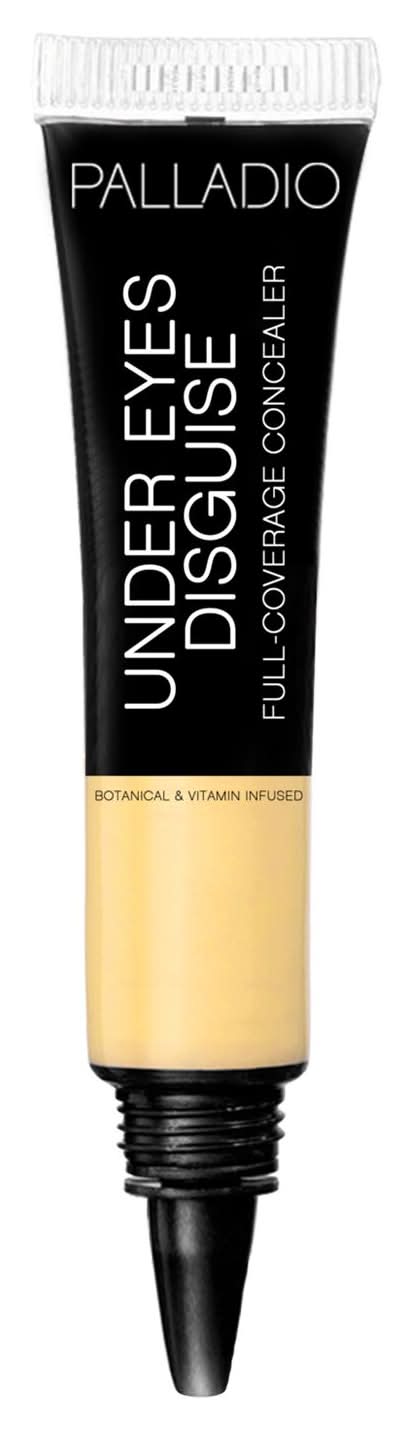 Palladio - Under Eyes Disguise High Coverage Concealer Lemonade