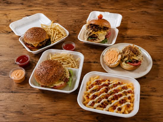 Brunchela Brunch & Burgers villa bonita (Ciudad Obregon)