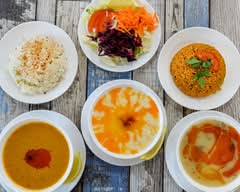 La cuisine de rabia 🇹🇷❤️