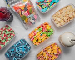 Sholing Sweets