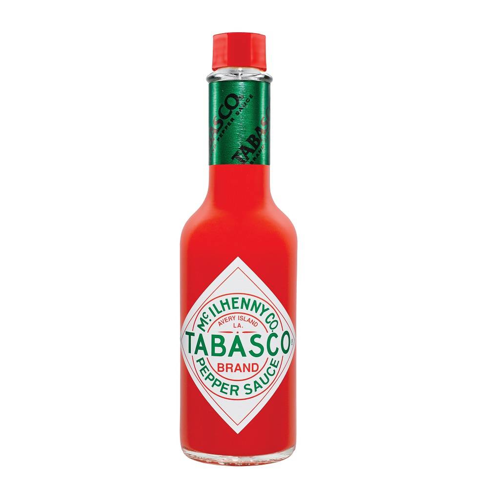 TABASCO紅椒汁150ml <150ml毫升 x 1 x 1Bottle瓶> @14#0011210000155