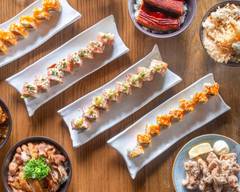 Mitoki Japanese Restaurant