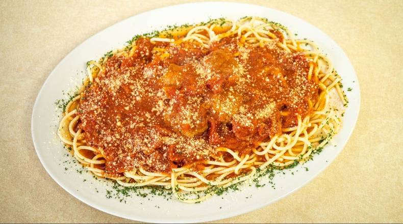 Create Your Pasta Bowl