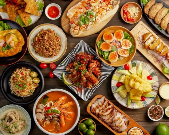 泰椰TAI YA 南紡店
