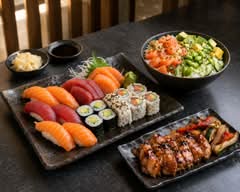 Kiko Sushi