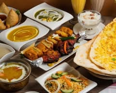 畢昂印度餐廳 PRIYA INDIA RESTAURANT