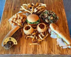 Main Street Eats Burgers