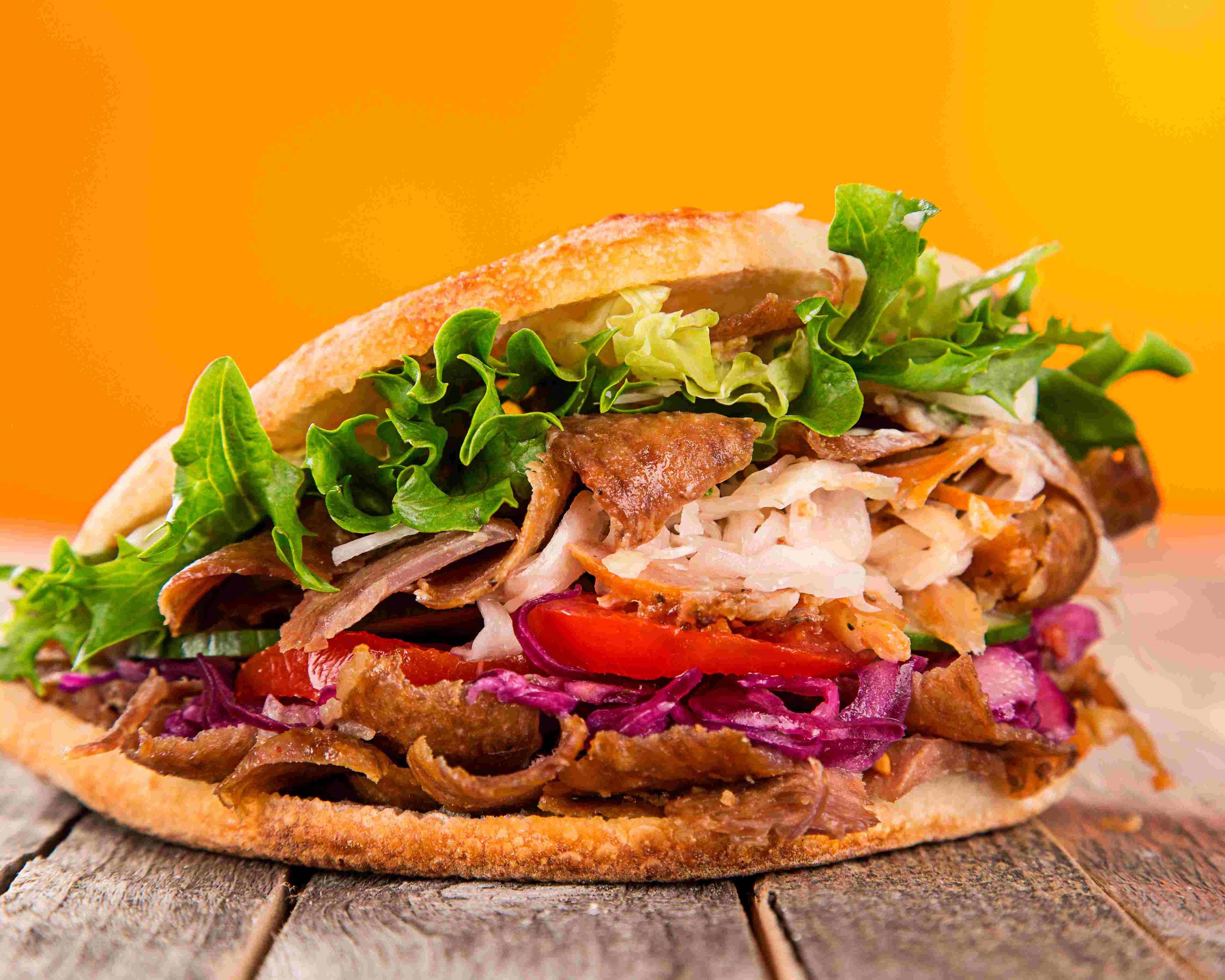 Ayliz Döner & Pizzeria | Lieferservice | Speisekarte und Preise | Mainz ...