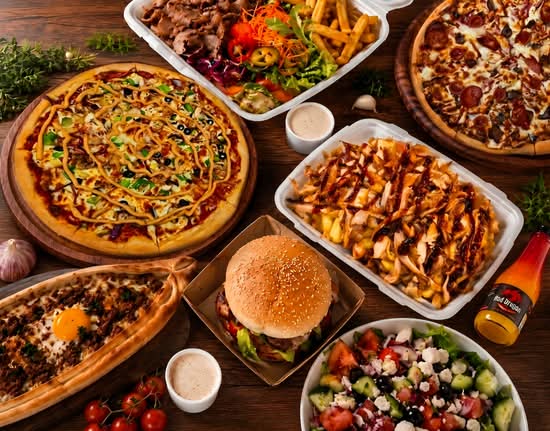 Family Kebab House