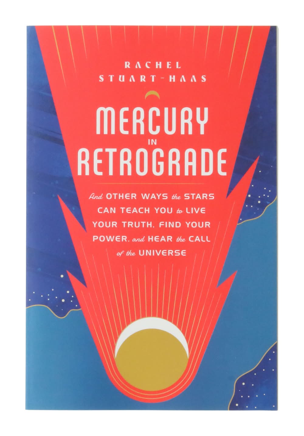 Mercury in Retrograde