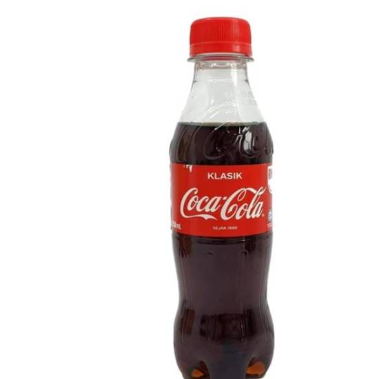 Coca Cola Regular 355ml