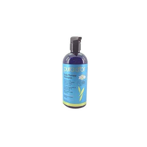 Pura D'or Scalp Therapy Shampoo