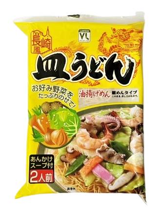 26_VL　長崎風皿うどん（108g）