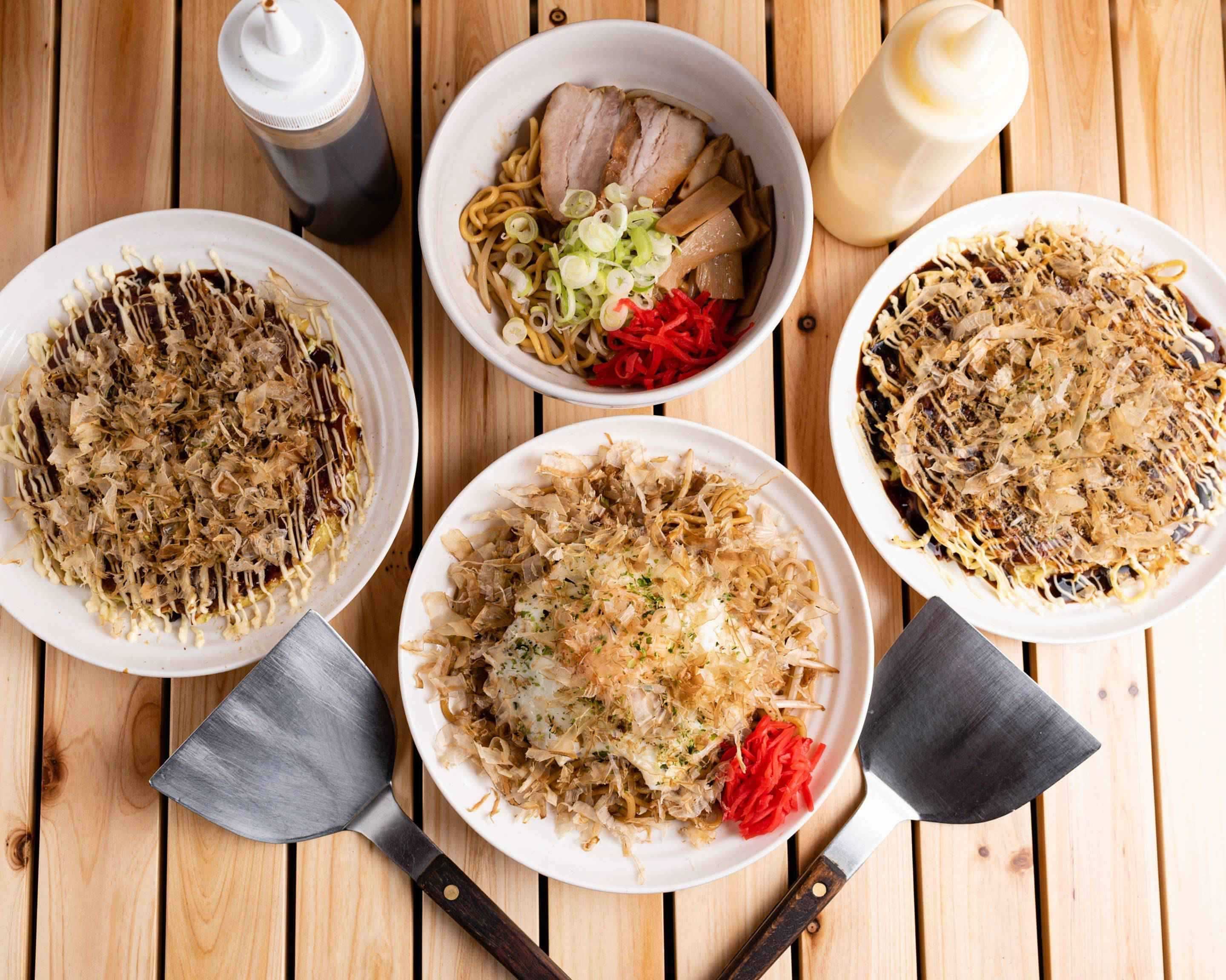 鉄板焼きの極 Teppan-yaki-no-KIWAMIのデリバリー | メニューを見る