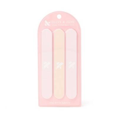 Olive & June Nail Files (7.04 oz)