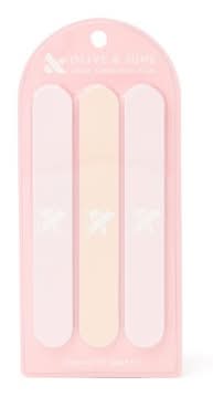 Olive & June Nail Files