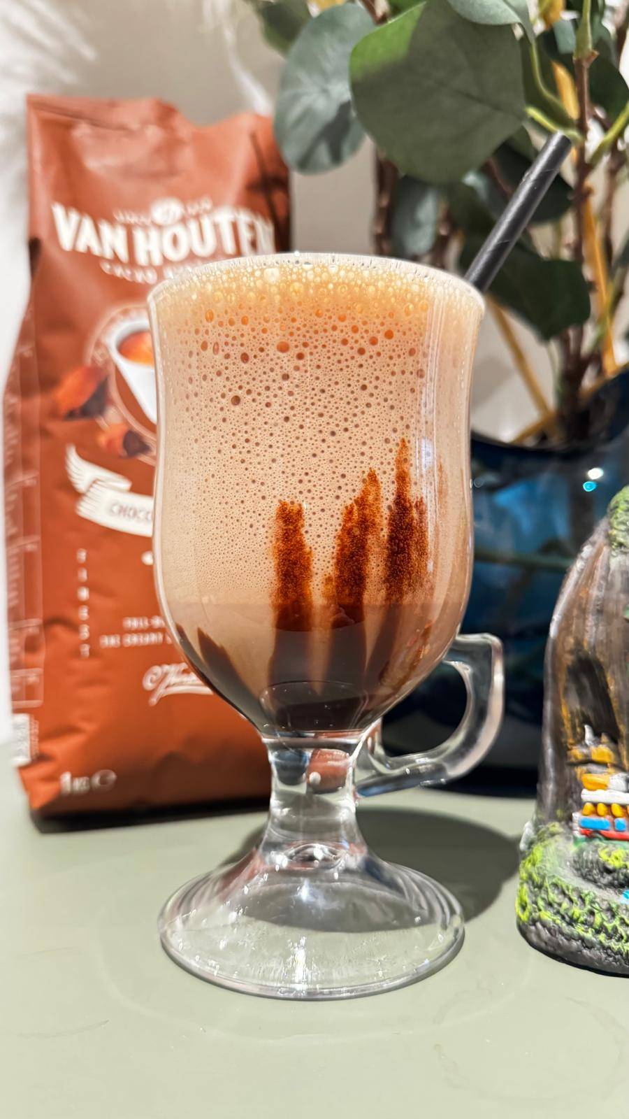 Chocolat