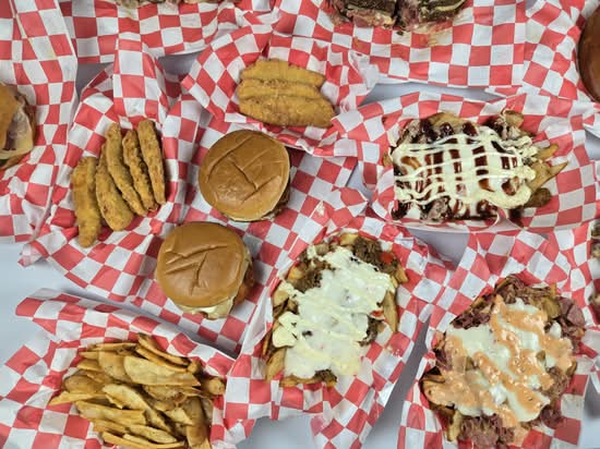 Saucy Slamwich (5001 Monroe St)