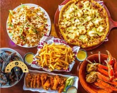 Chickie's & Pete's (Kansas City)