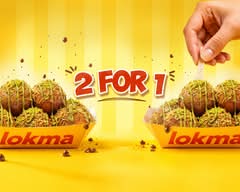 Lokma (London)