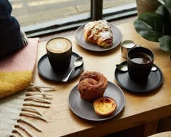 Screaming Bean (3700 Churchville Rd)