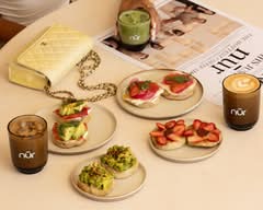 Nur Coffee bar