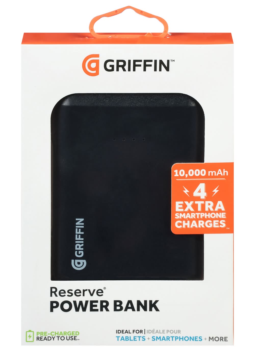Griffin Reserve Power Bank