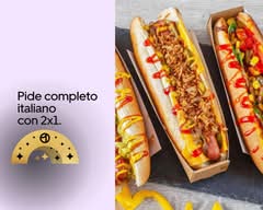 Donde La Veci Sandwicheria