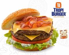 Tropi Burger (Rio Coca)