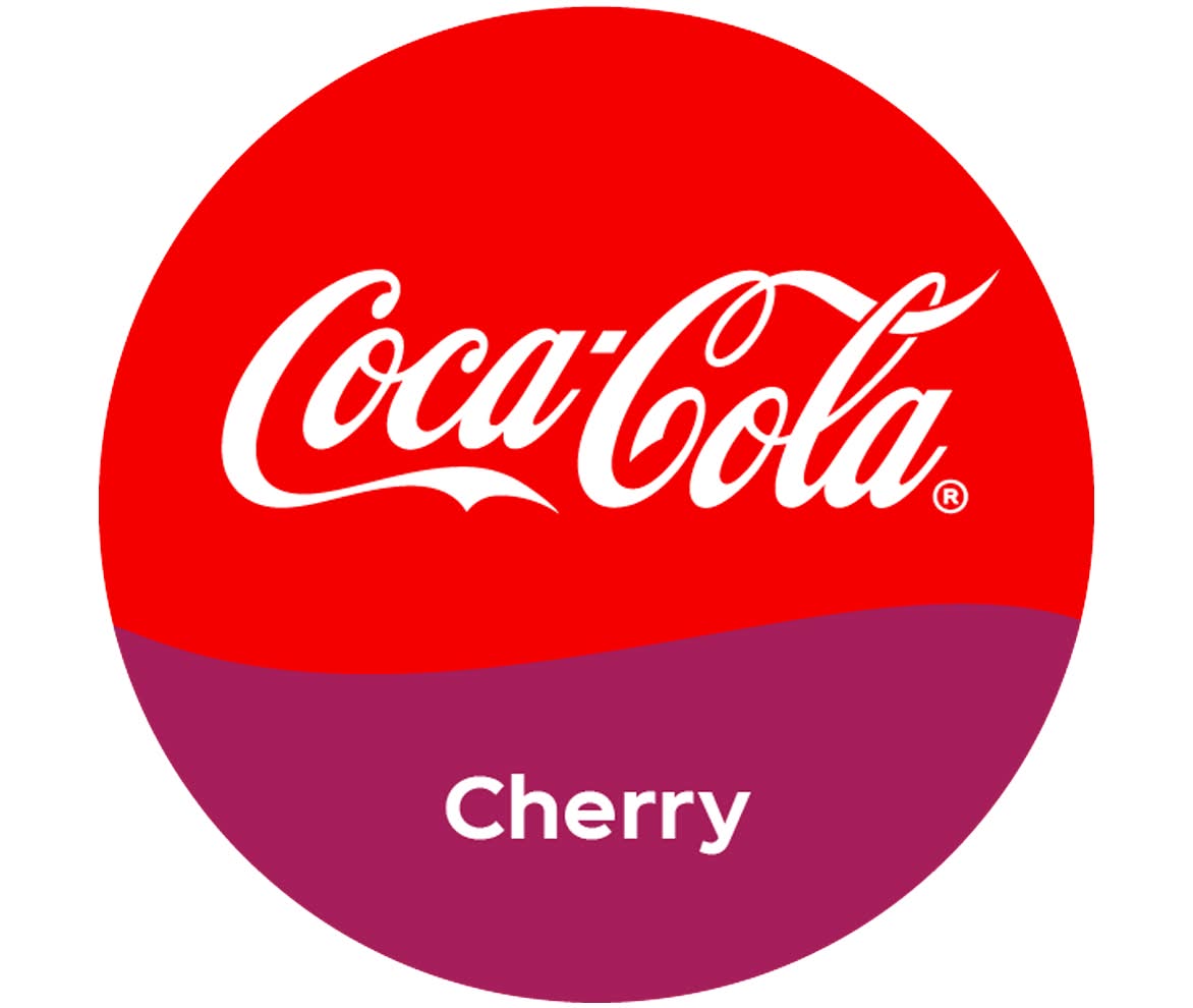 Cherry Coke Fountain Soda