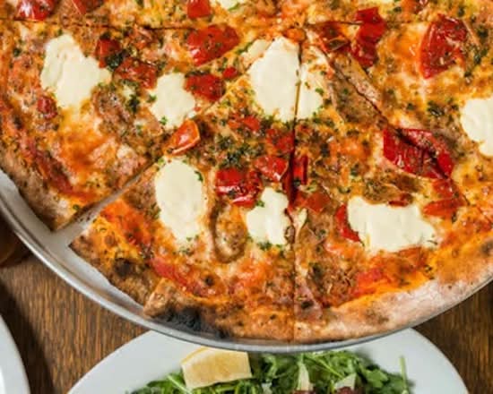 APIZZA Little Italy