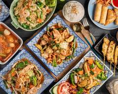 Phuket Thai Restaurant (Browns Plains)