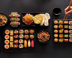 Sushi Shop (1616 Rue Du S)