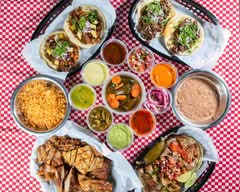 Carnitas Arriaga Michoacan (1475 SE Tualatin Valley Hwy)
