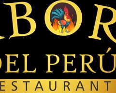 SABORES DEL PERU (Santiago)