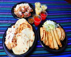 Elubia's Kitchen Isla vista