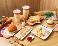 初喚早午餐