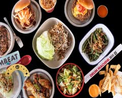 Tin Drum Asian Kitchen & Boba Tea Bar (Sandy Springs)