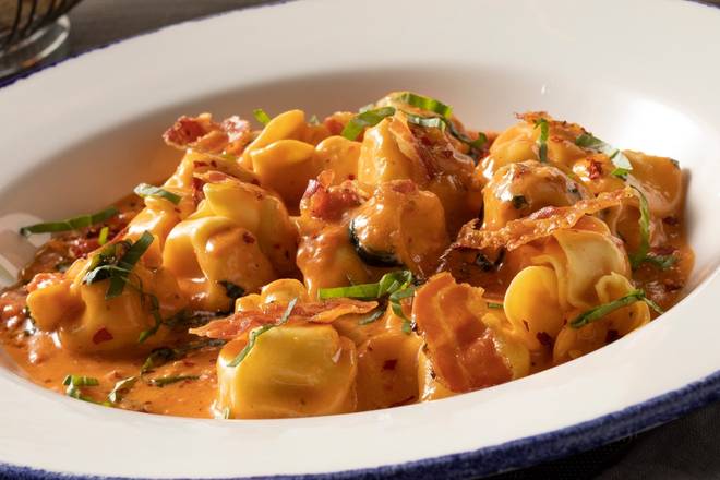 Pasta alla Vodka