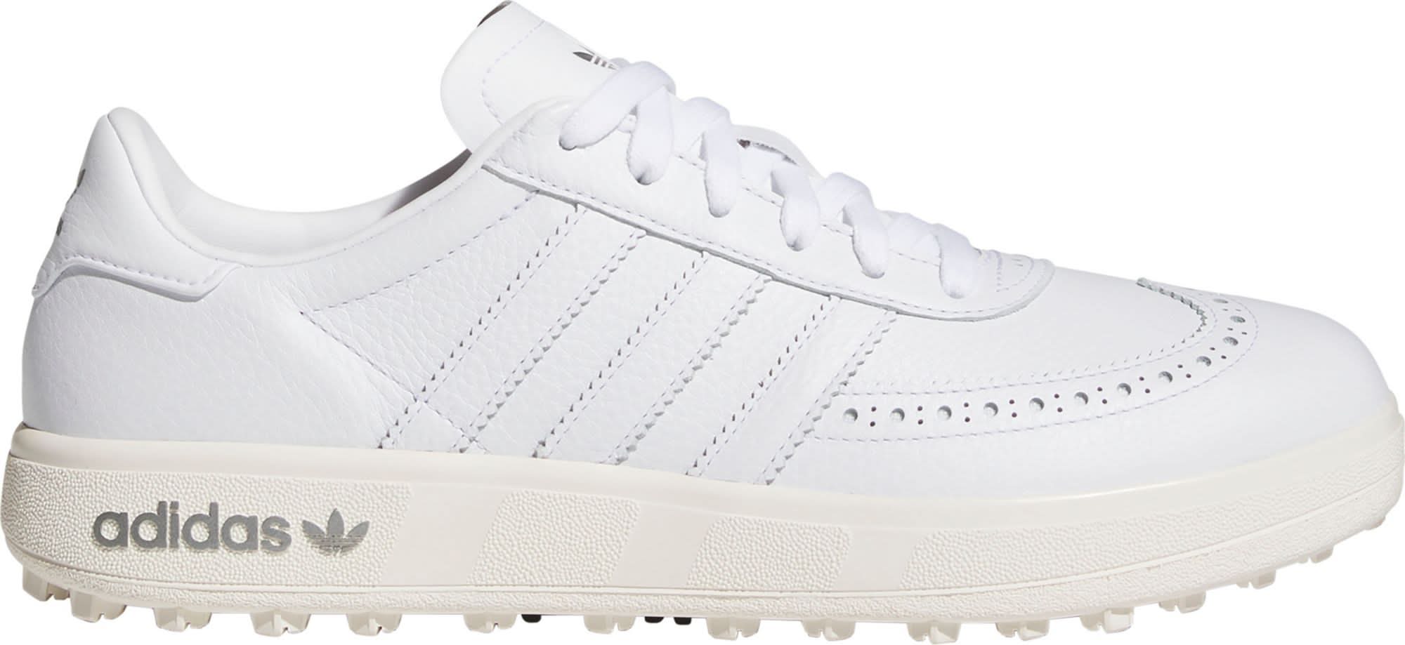 adidas gazelle silver green womens ADIDAS CODECHAOS 25 -- BLACK – New York Golf Center main image 0
