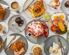 Saint Germain Cafe