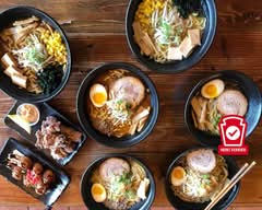 Japanese Kitchen Dosunco