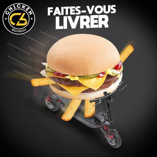 Cheeseburger 🍔