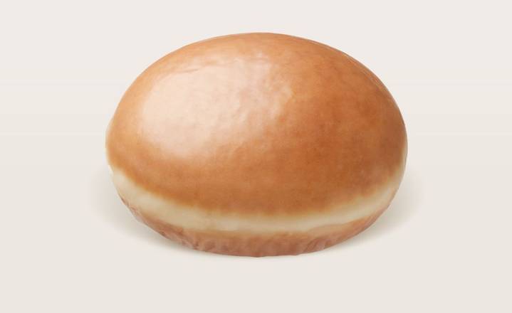 Raspberry Glazed