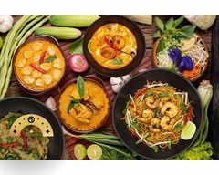 Bamboo Thai (5957 Northeast 2nd Avenue)