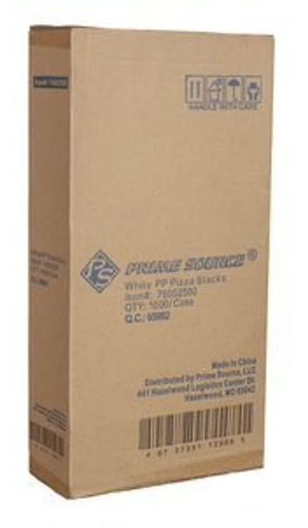 Prime Source Prime Source Pizza Lid Support (10 units)