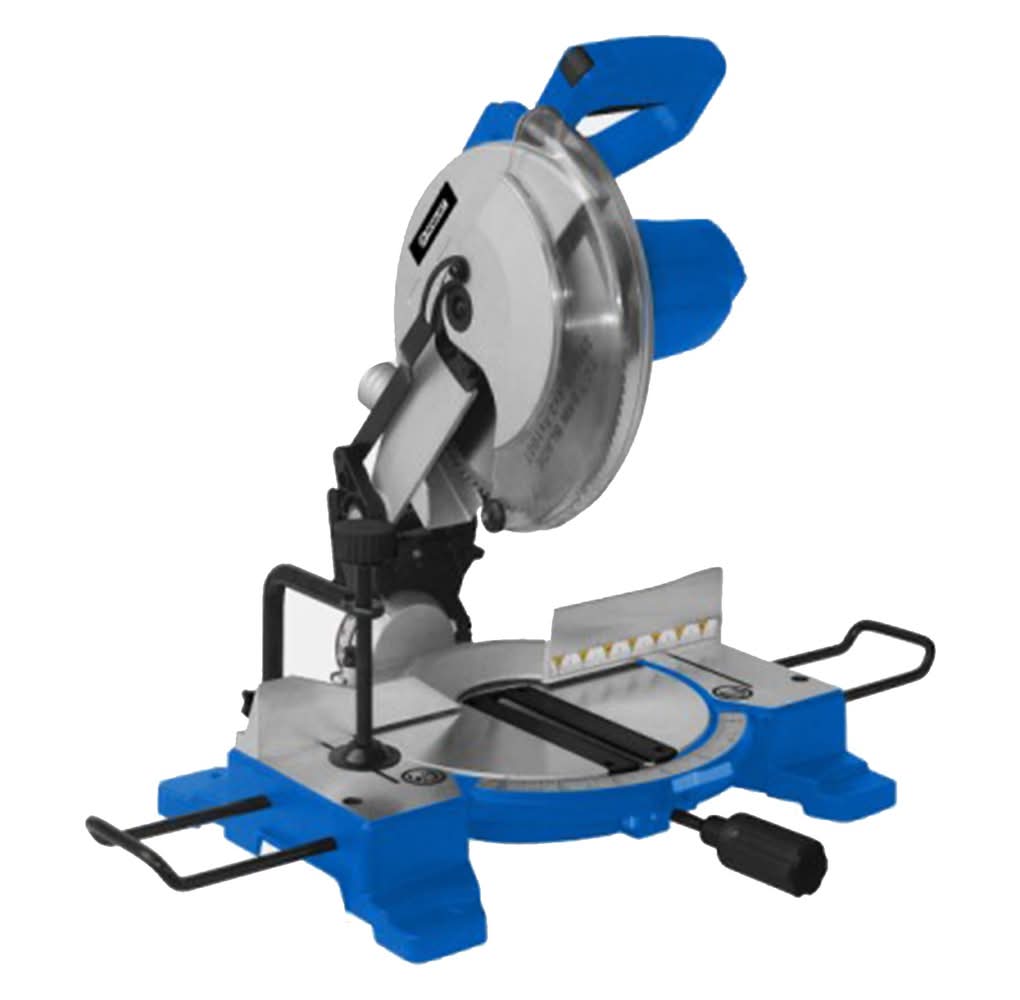 Ingleteadora 10'' 1600W 15A