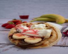 Chucao Cafetería ☕